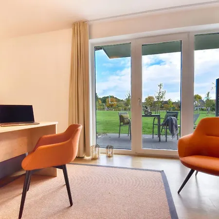 Tannenmeise 20 Im Wreecher Idyll Ruegen By Ruyastay Apartment *