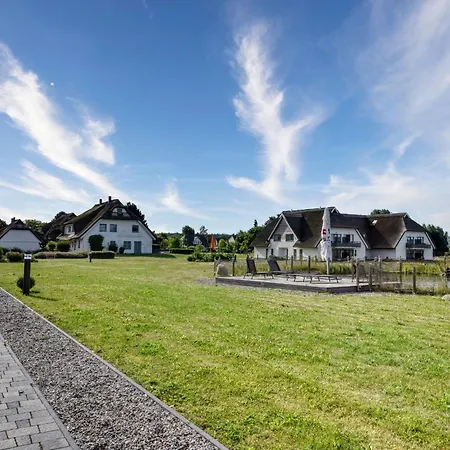 Tannenmeise 20 Im Wreecher Idyll Ruegen By Ruyastay 公寓 普特布斯