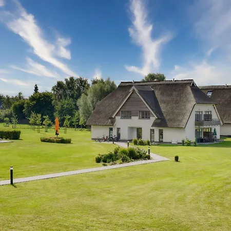 Tannenmeise 20 Im Wreecher Idyll Ruegen By Ruyastay 公寓 普特布斯