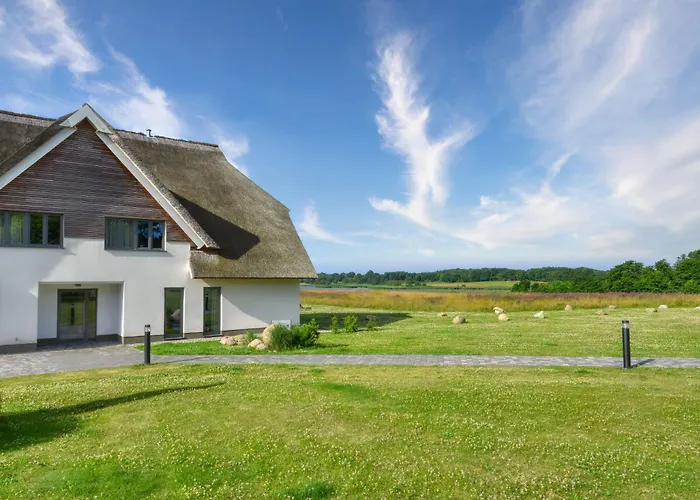 Tannenmeise 20 Im Wreecher Idyll Ruegen By Ruyastay *